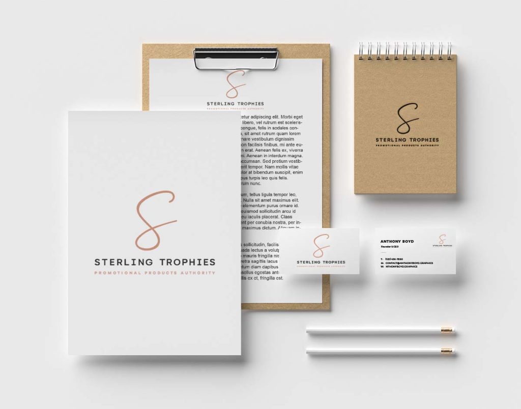 Stationery And Pens Engraving Ottawa
